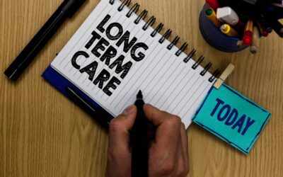 Debunking Common Misconceptions about Long-Term Care Insurance